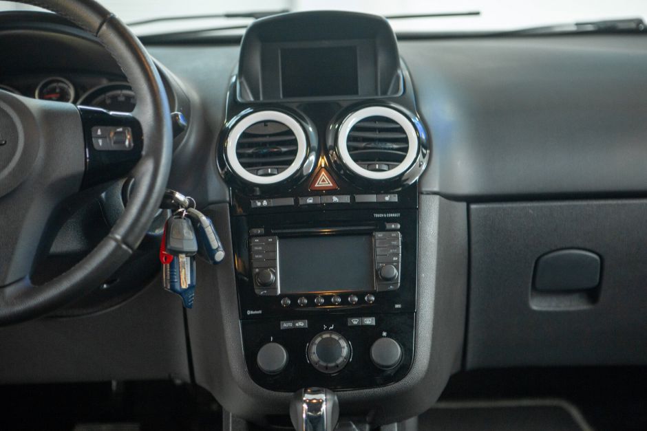 Opel Corsa, 1.4 л, АТ, 2012 фото 12