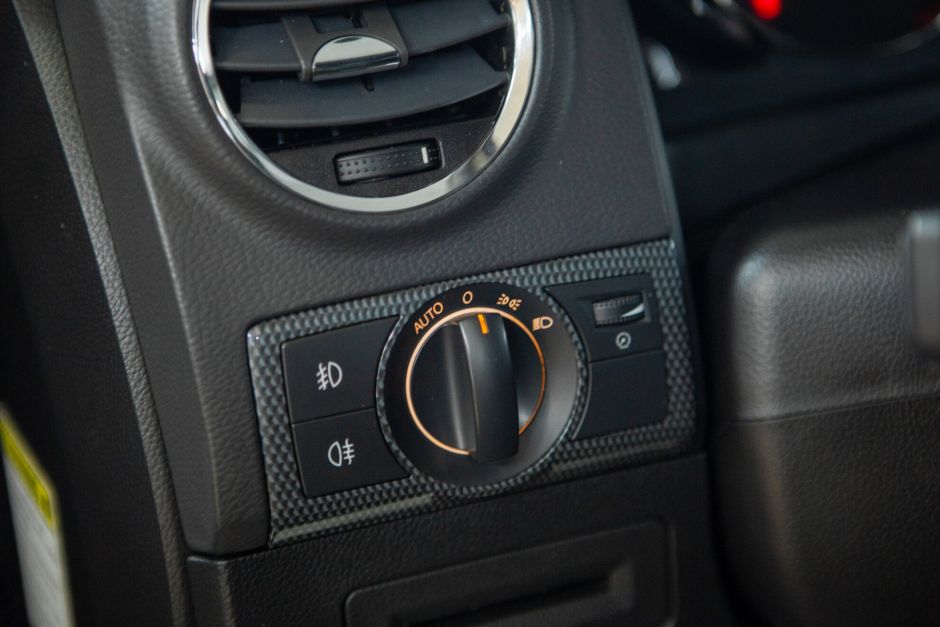 Opel Antara, 3.2 л, АТ, 2010 фото 10