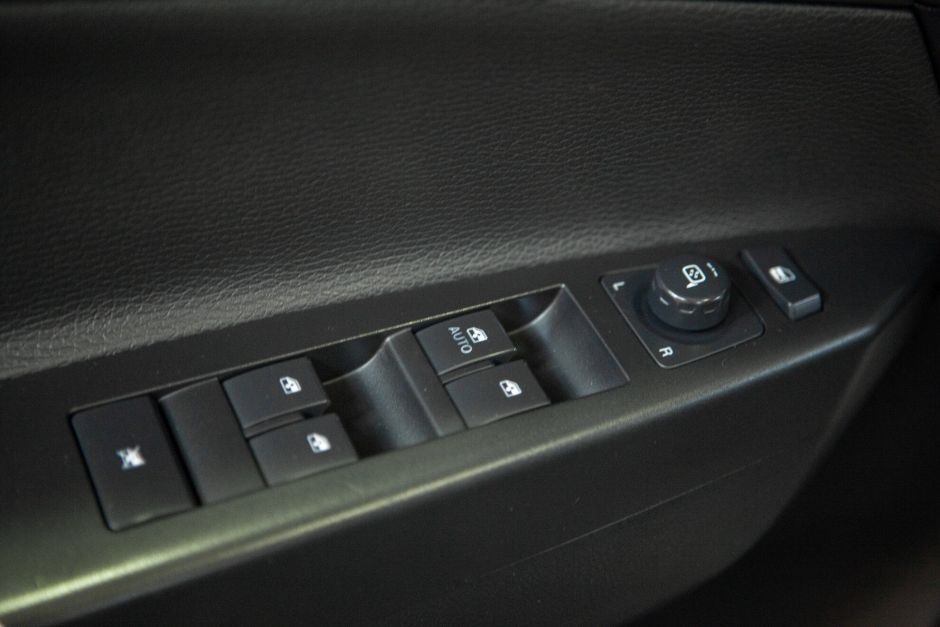 Opel Antara, 3.2 л, АТ, 2010 фото 17