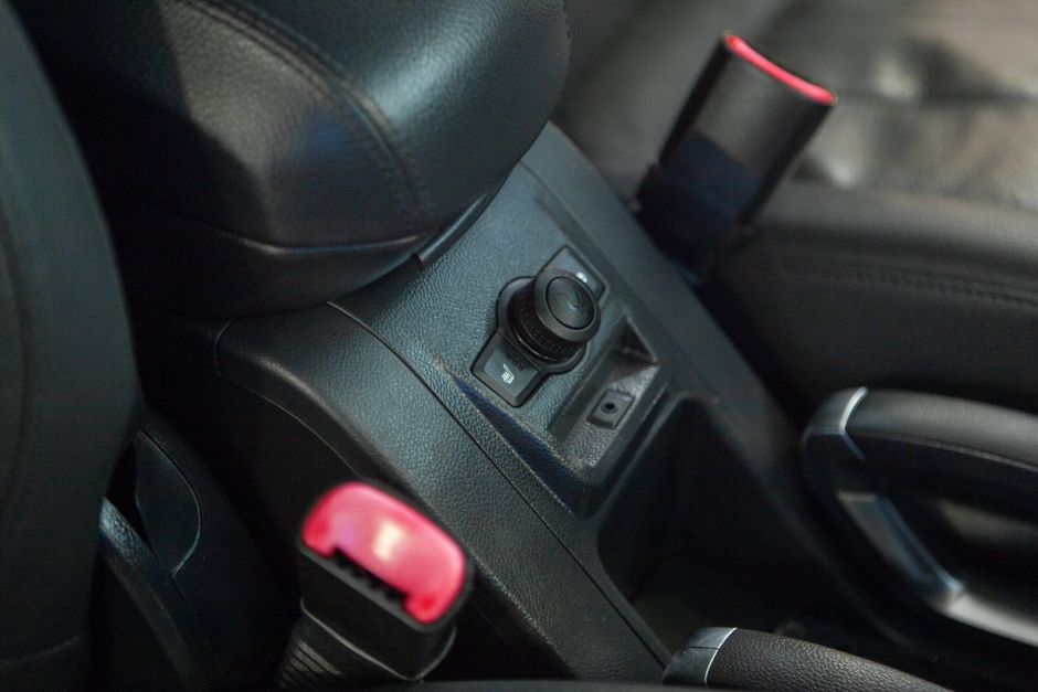 Opel Antara, 3.2 л, АТ, 2010 фото 1