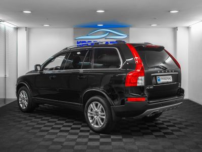 Volvo XC90, 2.5 л, АКПП, 2011 фото 6