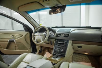 Volvo XC90, 2.5 л, АКПП, 2011 фото 7