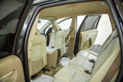 Volvo XC90, 2.5 л, АКПП, 2011 фото 8