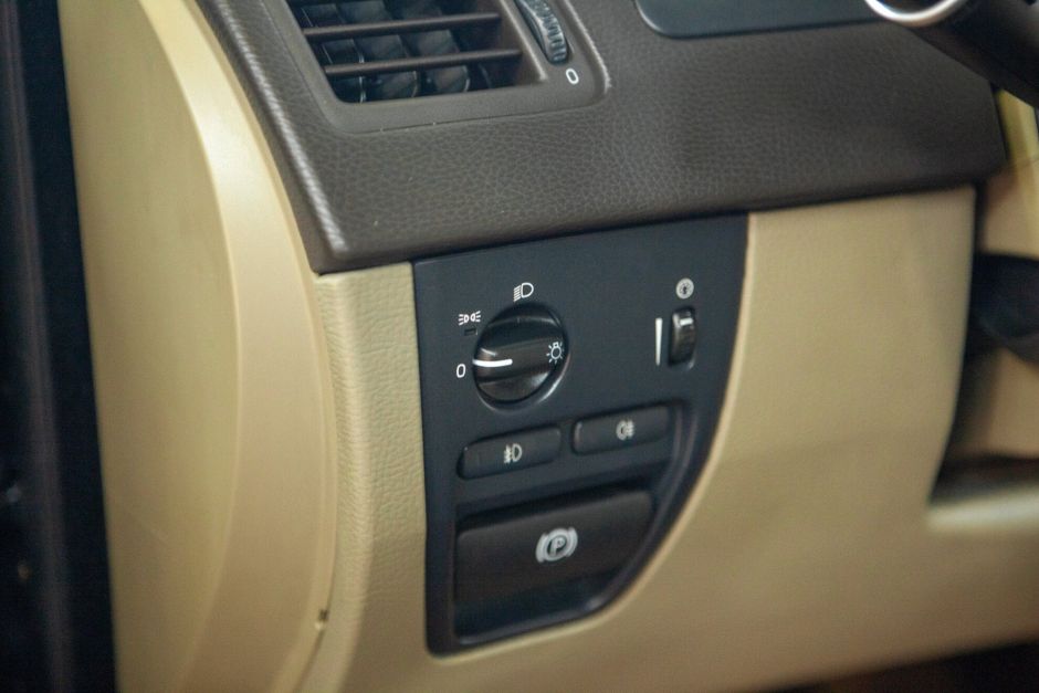 Volvo XC90, 2.5 л, АТ, 2011 фото 10