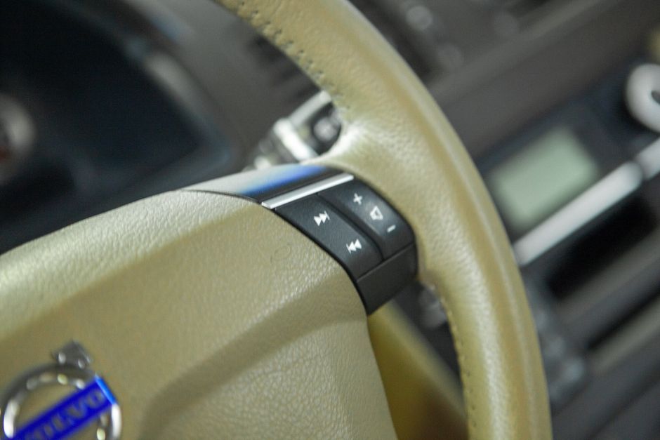 Volvo XC90, 2.5 л, АТ, 2011 фото 13