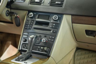 Volvo XC90, 2.5 л, АКПП, 2011 фото 14