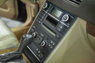 Volvo XC90, 2.5 л, АКПП, 2011 фото 15