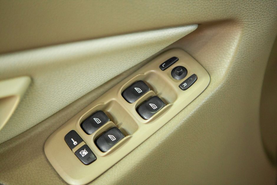 Volvo XC90, 2.5 л, АТ, 2011 фото 2