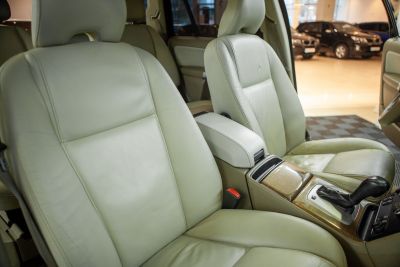 Volvo XC90, 2.5 л, АКПП, 2011 фото 1