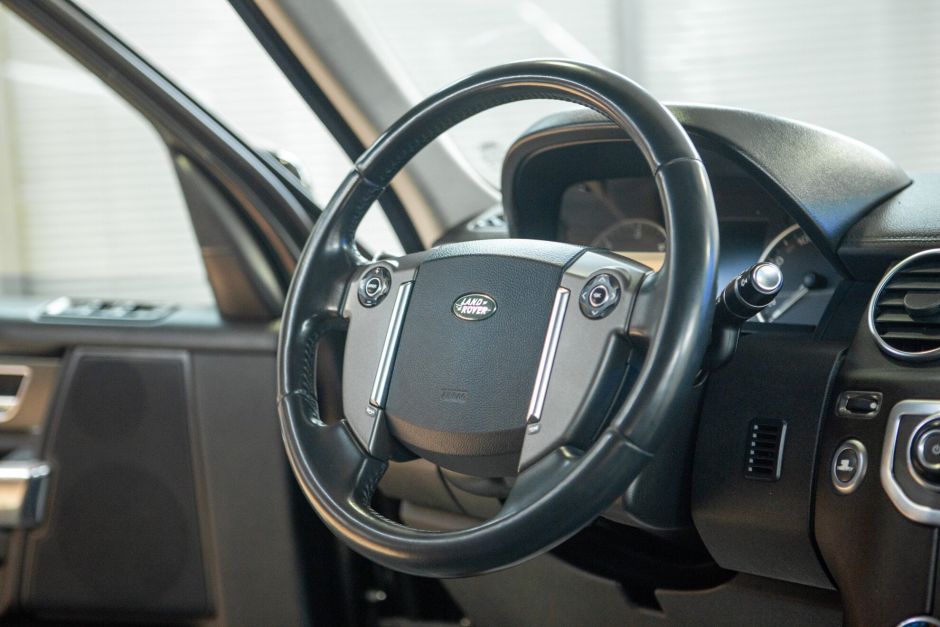 Land Rover Discovery, 3.0 л, АТ, 2012 фото 12