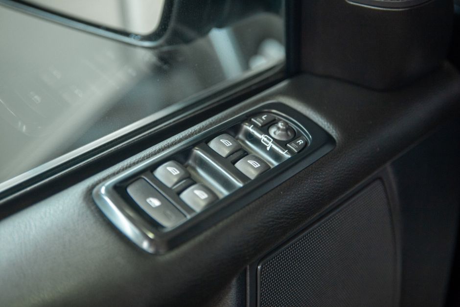 Land Rover Discovery, 3.0 л, АТ, 2012 фото 2