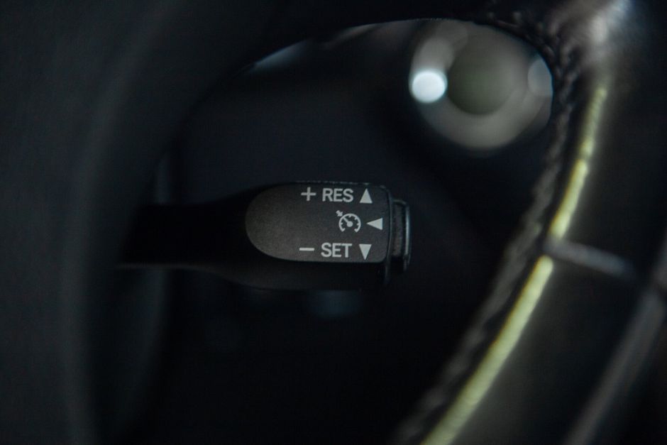 Lexus IS, 2.5 л, АТ, 2010 фото 12