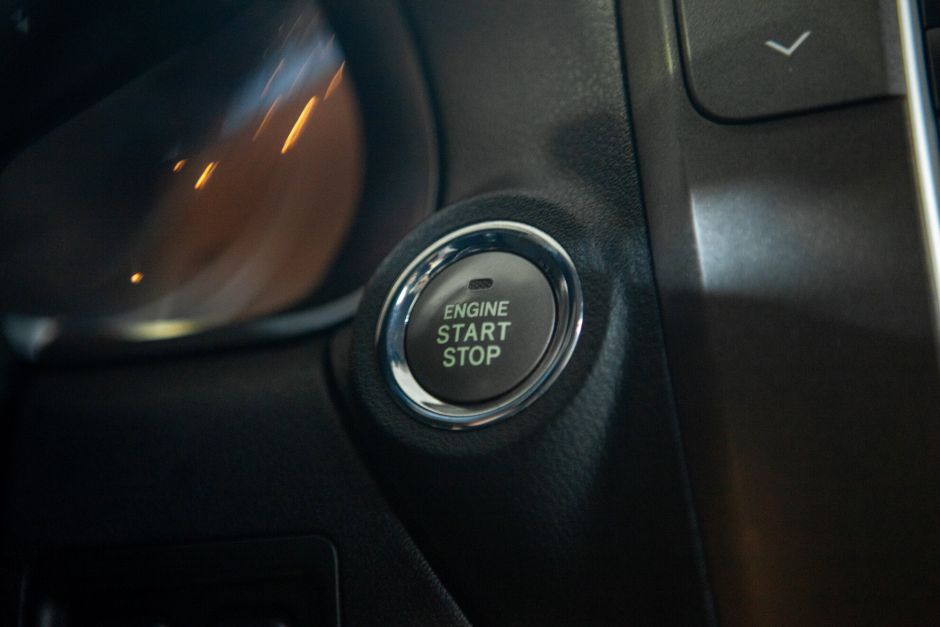 Lexus IS, 2.5 л, АТ, 2010 фото 14