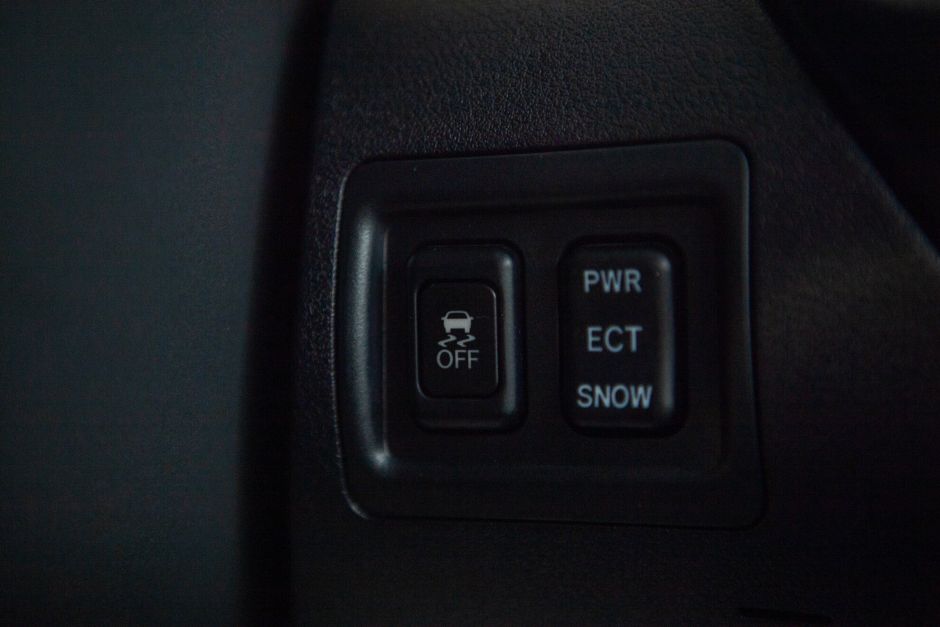 Lexus IS, 2.5 л, АТ, 2010 фото 18