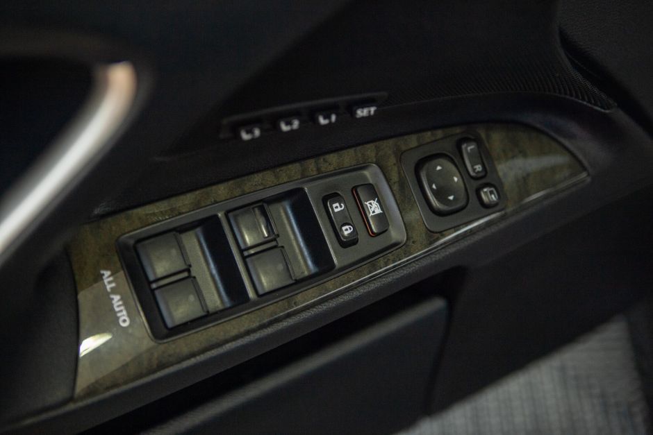 Lexus IS, 2.5 л, АТ, 2010 фото 2