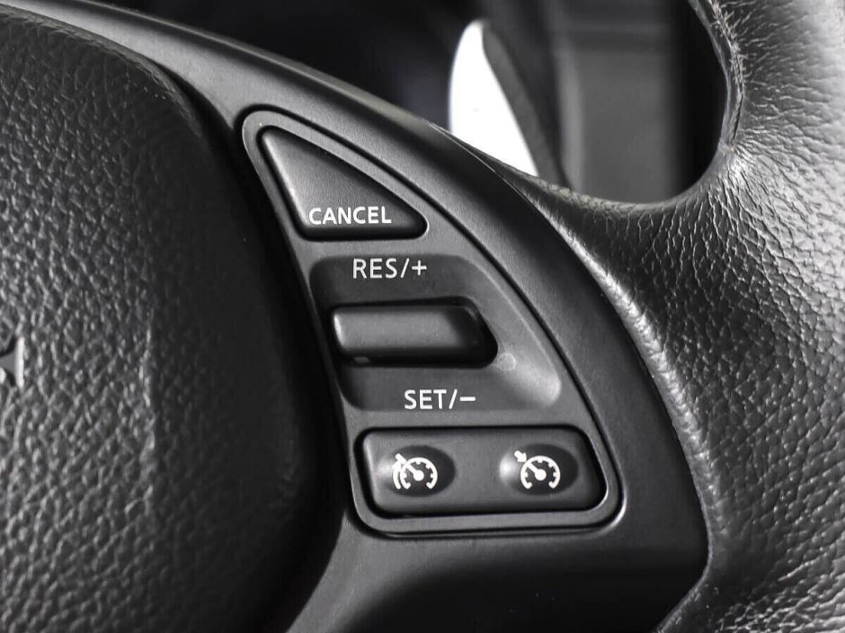 Infiniti G, 2.5 л, АТ, 2012 фото 10