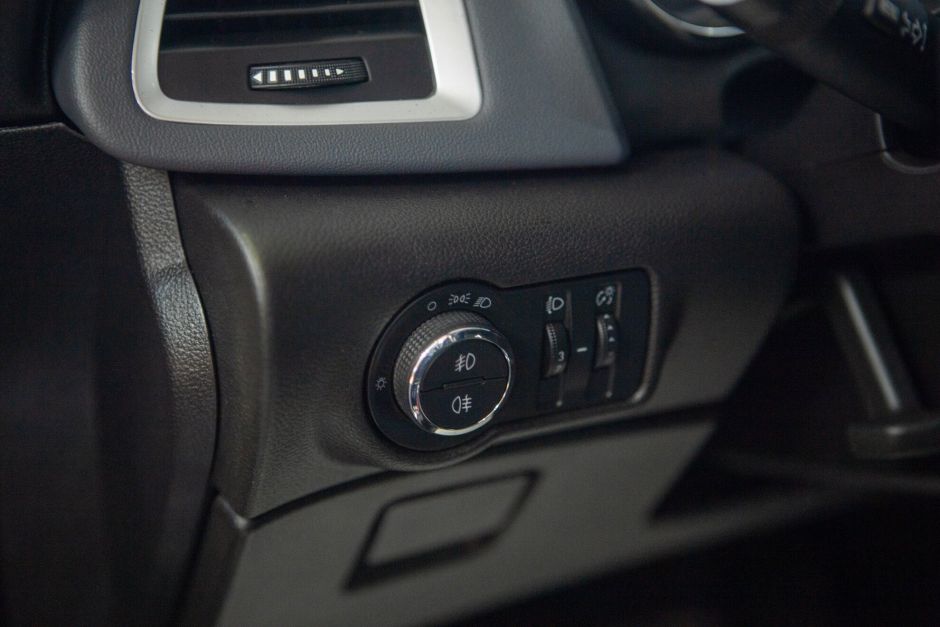 Opel Astra, 1.6 л, АТ, 2013 фото 10