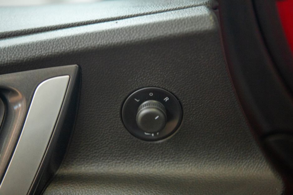 Opel Astra, 1.6 л, АТ, 2013 фото 2