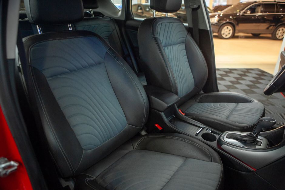 Opel Astra, 1.6 л, АТ, 2013 фото 1