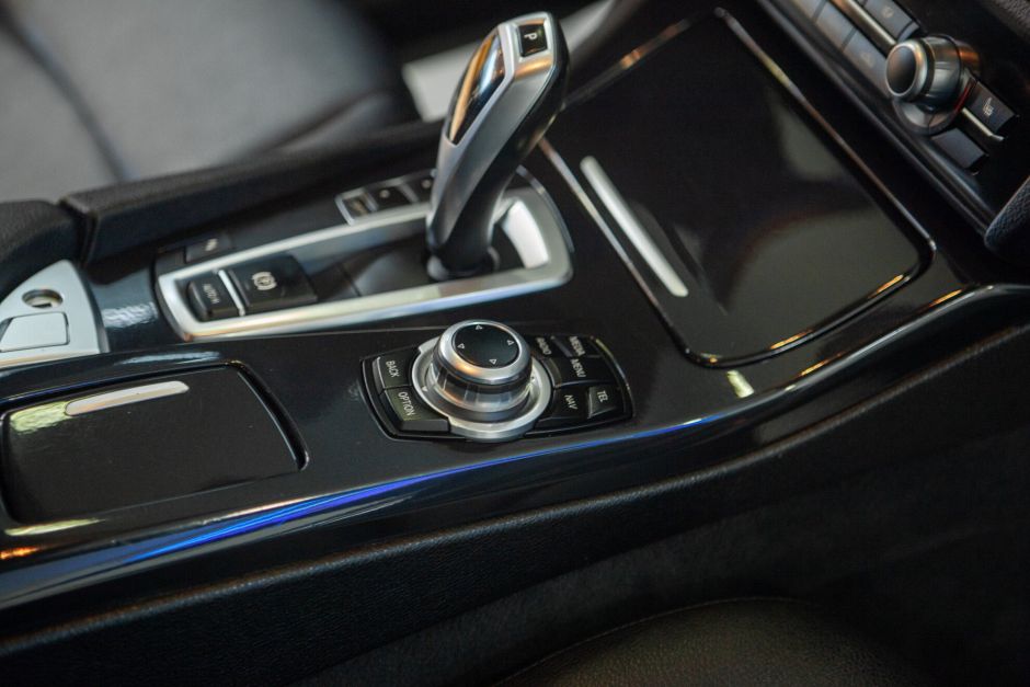 BMW 5 серия, 2.0 л, АТ, 2014 фото 18