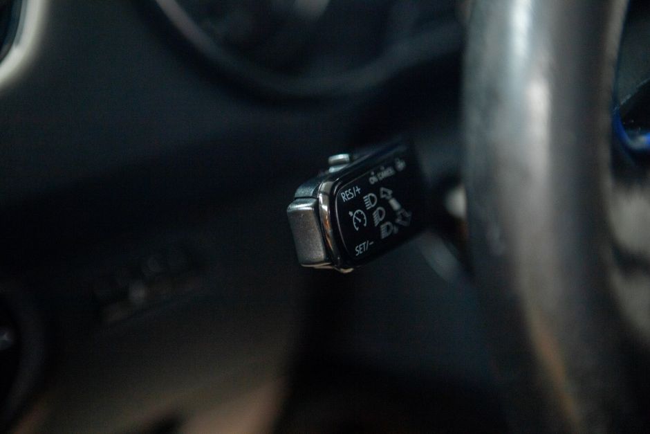 Skoda Octavia, 2.0 л, Робот, 2013 фото 8