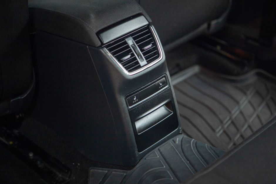 Skoda Octavia, 2.0 л, Робот, 2013 фото 10