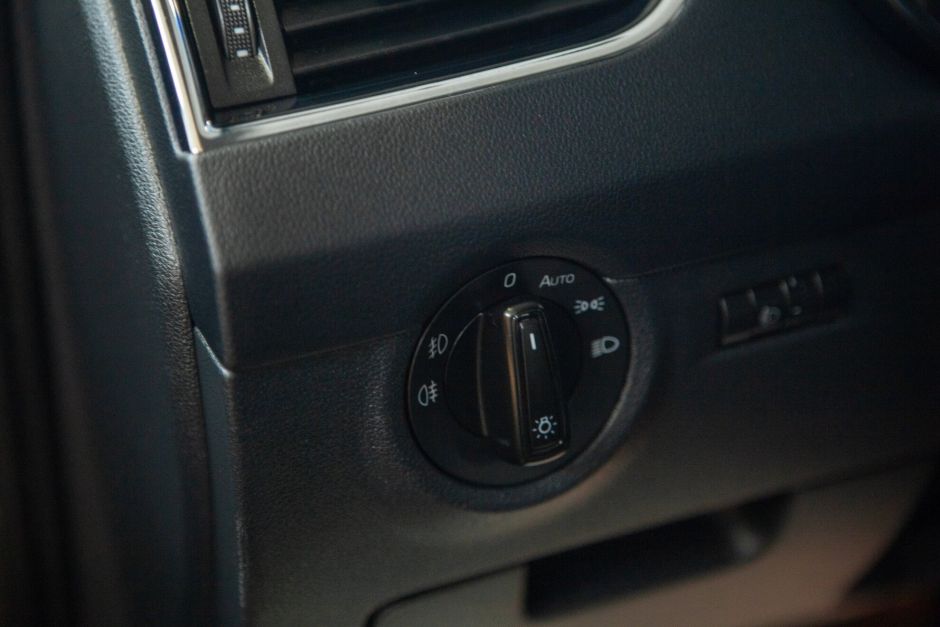 Skoda Octavia, 2.0 л, Робот, 2013 фото 11