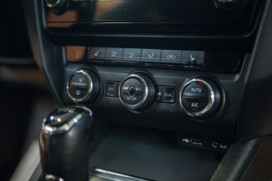 Skoda Octavia, 2.0 л, Робот, 2013 фото 2