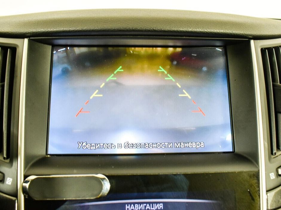 Infiniti Q50, 2.0 л, АТ, 2015 фото 2