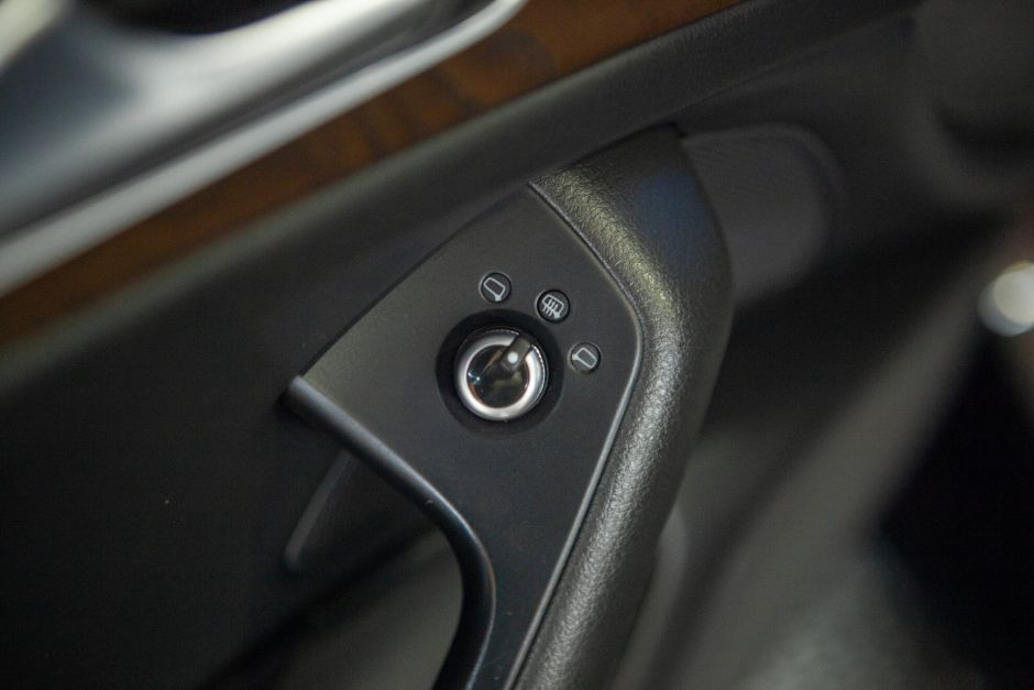 Audi A6, 2.0 л, Вариатор, 2014 фото 20