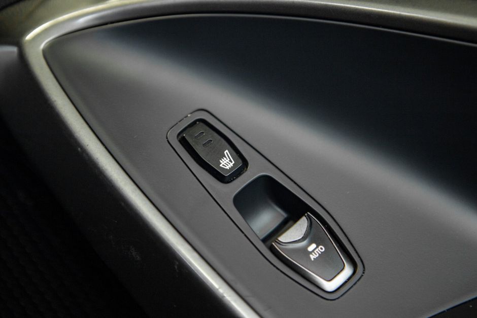 Hyundai Santa Fe, 2.2 л, АТ, 2016 фото 9