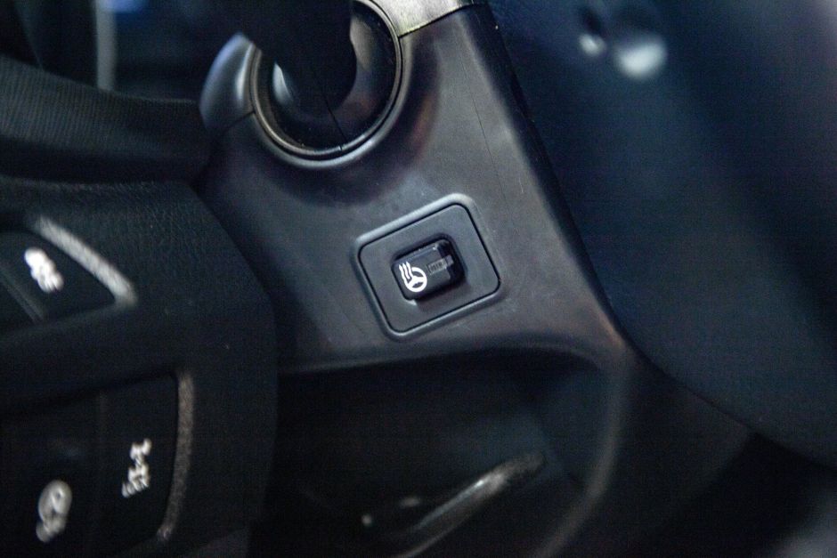 Hyundai Santa Fe, 2.2 л, АТ, 2016 фото 12