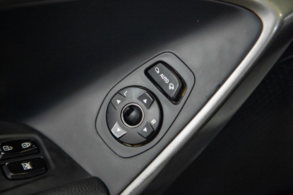 Hyundai Santa Fe, 2.2 л, АТ, 2016 фото 2