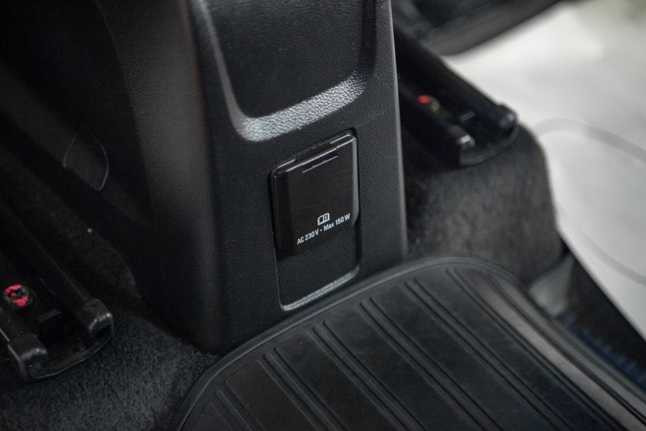 Opel Mokka, 1.8 л, АТ, 2013 фото 9