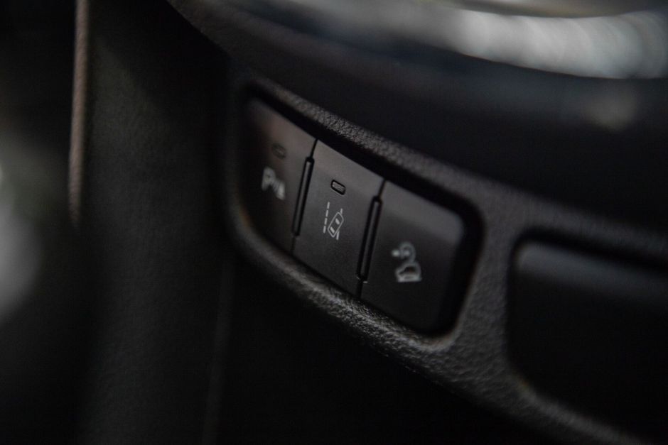 Opel Mokka, 1.8 л, АТ, 2013 фото 15