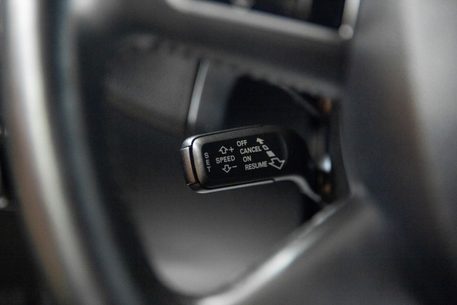 Audi Q5, 2.0 л, Робот, 2009 фото 9