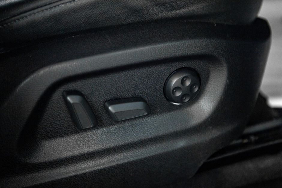 Audi Q5, 2.0 л, Робот, 2009 фото 18