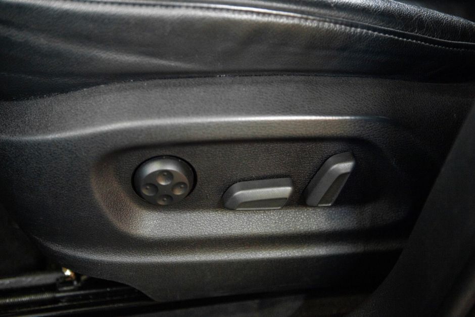 Audi Q5, 2.0 л, Робот, 2009 фото 20