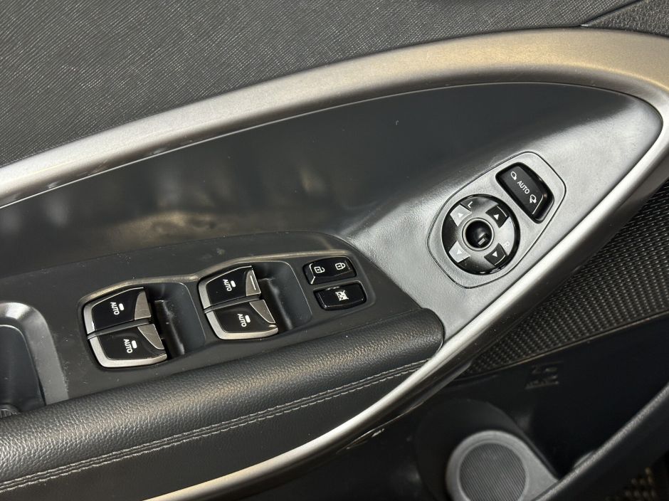 Hyundai Santa Fe, 2.4 л, АТ, 2017 фото 2