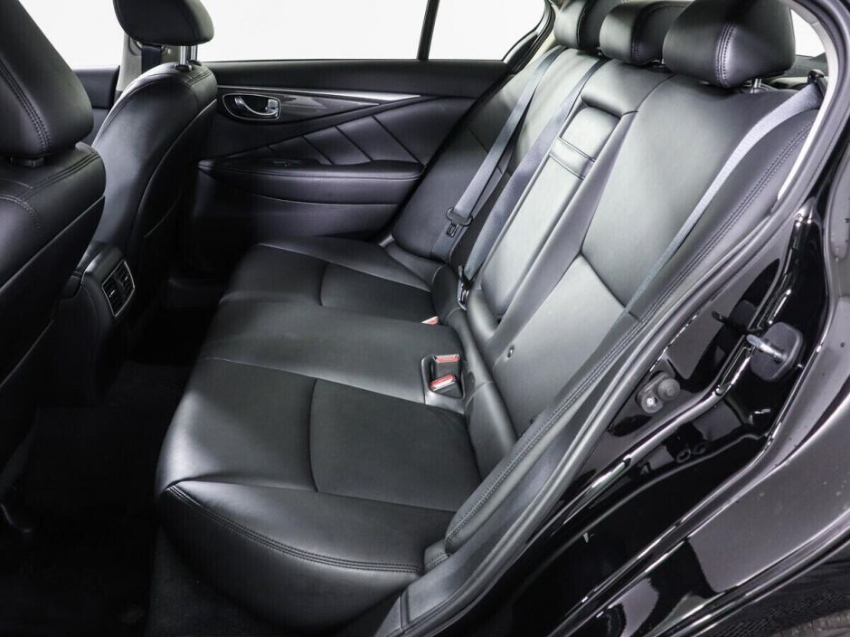 Infiniti Q50, 2.0 л, АТ, 2019 фото 1
