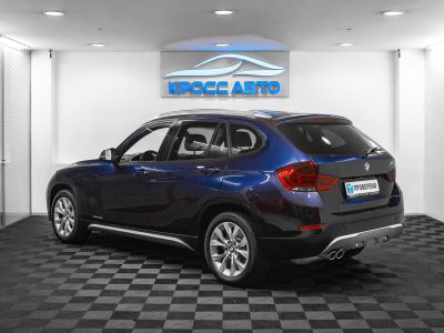 BMW X1, 2.0 л, АКПП, 2012 фото 6