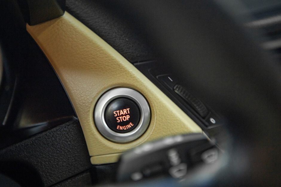 BMW X1, 2.0 л, АТ, 2012 фото 12