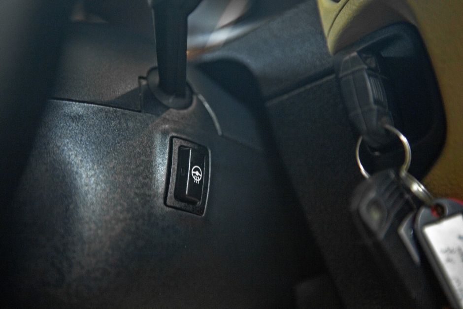 BMW X1, 2.0 л, АТ, 2012 фото 17