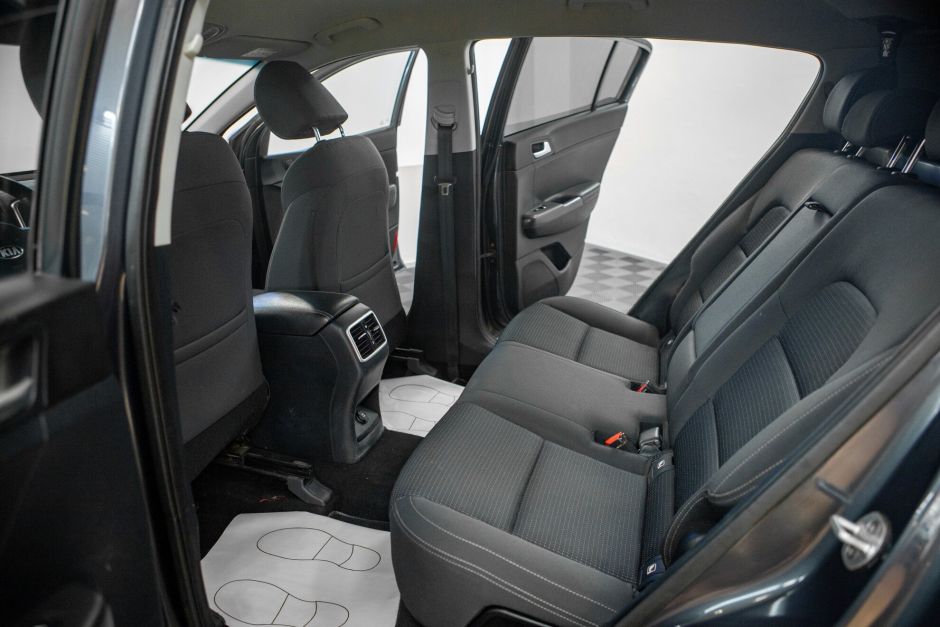 Kia Sportage, 2.0 л, АТ, 2017 фото 8