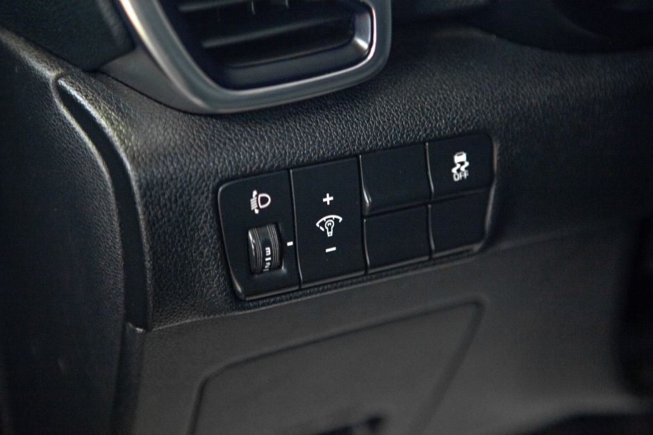 Kia Sportage, 2.0 л, АТ, 2017 фото 11