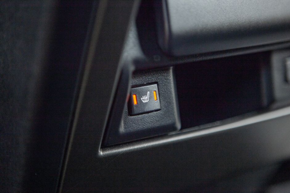 Land Rover Discovery, 3.0 л, АТ, 2014 фото 9