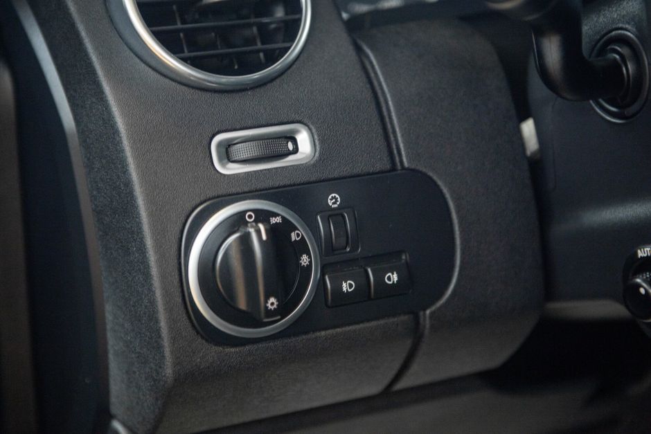 Land Rover Discovery, 3.0 л, АТ, 2014 фото 11