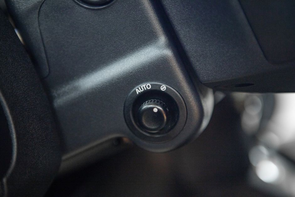 Land Rover Discovery, 3.0 л, АТ, 2014 фото 12