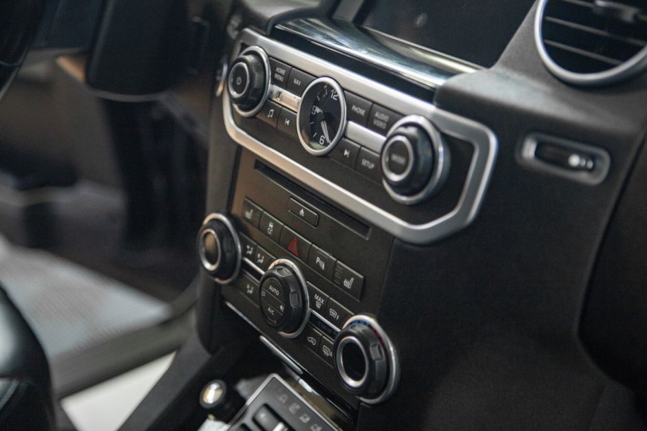 Land Rover Discovery, 3.0 л, АТ, 2014 фото 17