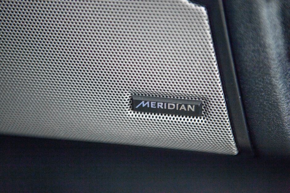 Land Rover Discovery, 3.0 л, АТ, 2014 фото 19